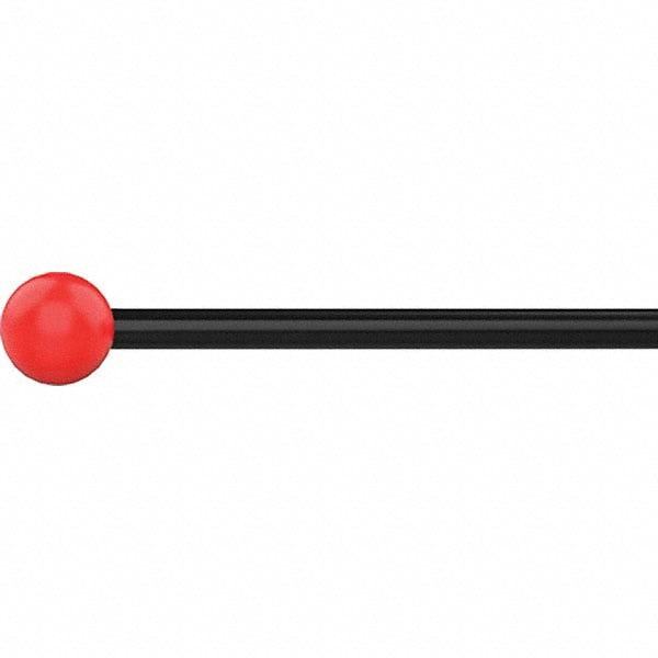 Clamp Plungers; Stroke Length (mm): 200.00 ; For Use With: De-Sta-Co FO-220 Clamps ; Plunger Length (Decimal Inch): 15.5511 ; Plunger Length (mm): 395.00 ; UNSPSC Code: 27112811