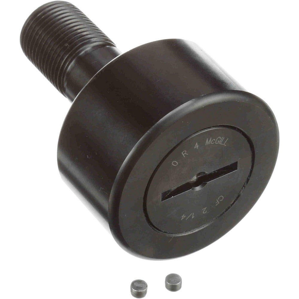 Plain Cam Follower: 2.25
