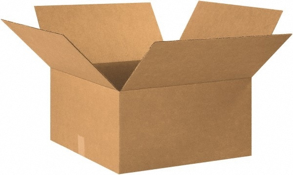 Corrugated Shipping Box: 22