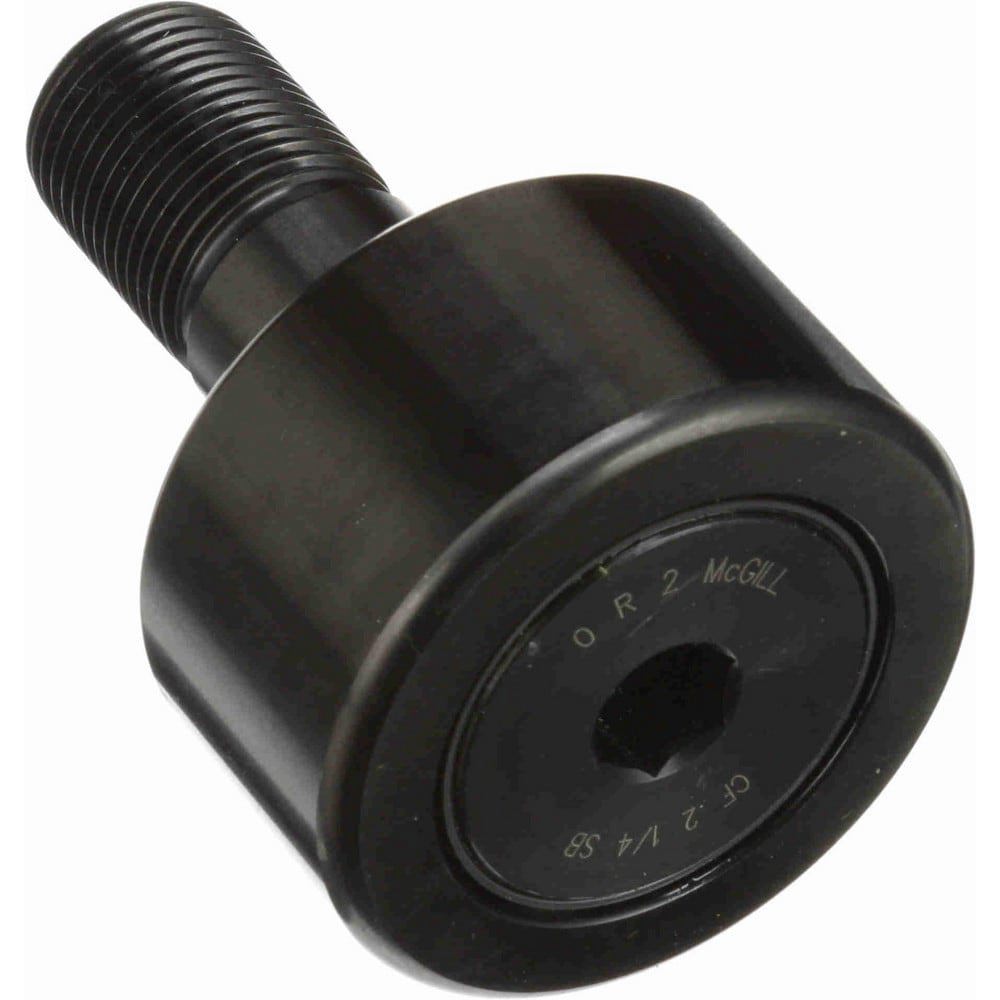 Plain Cam Follower: 2.25