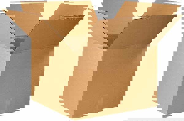 Corrugated Shipping Box: 22