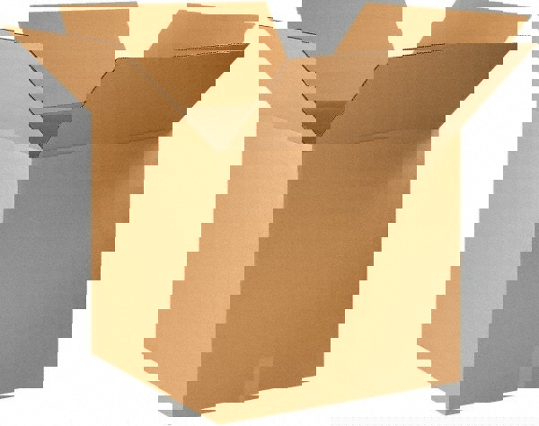 Corrugated Shipping Box: 22