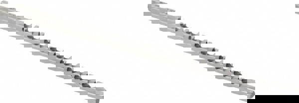 Keyway: Style A, High Speed Steel, 3/32