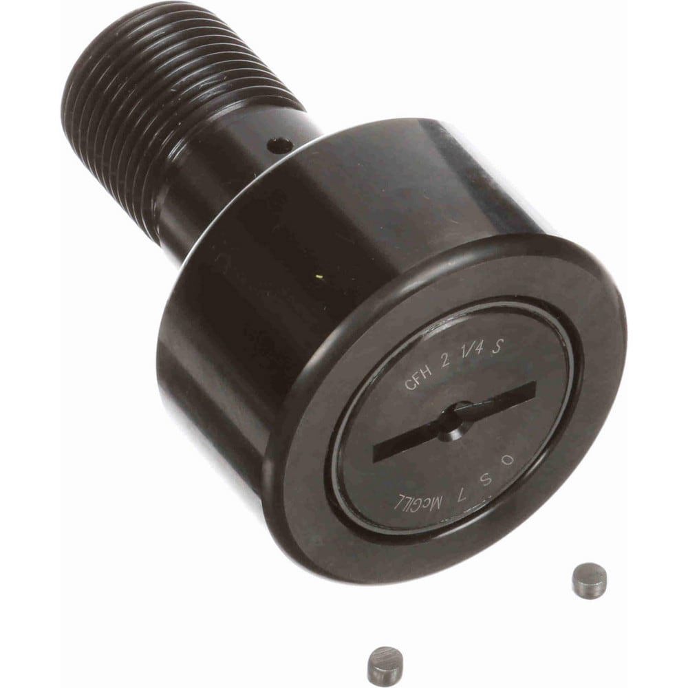 Plain Cam Follower: 2.25