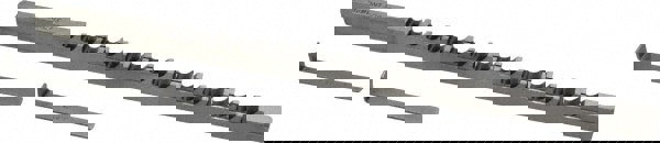 Keyway: Style C, High Speed Steel, 5/16