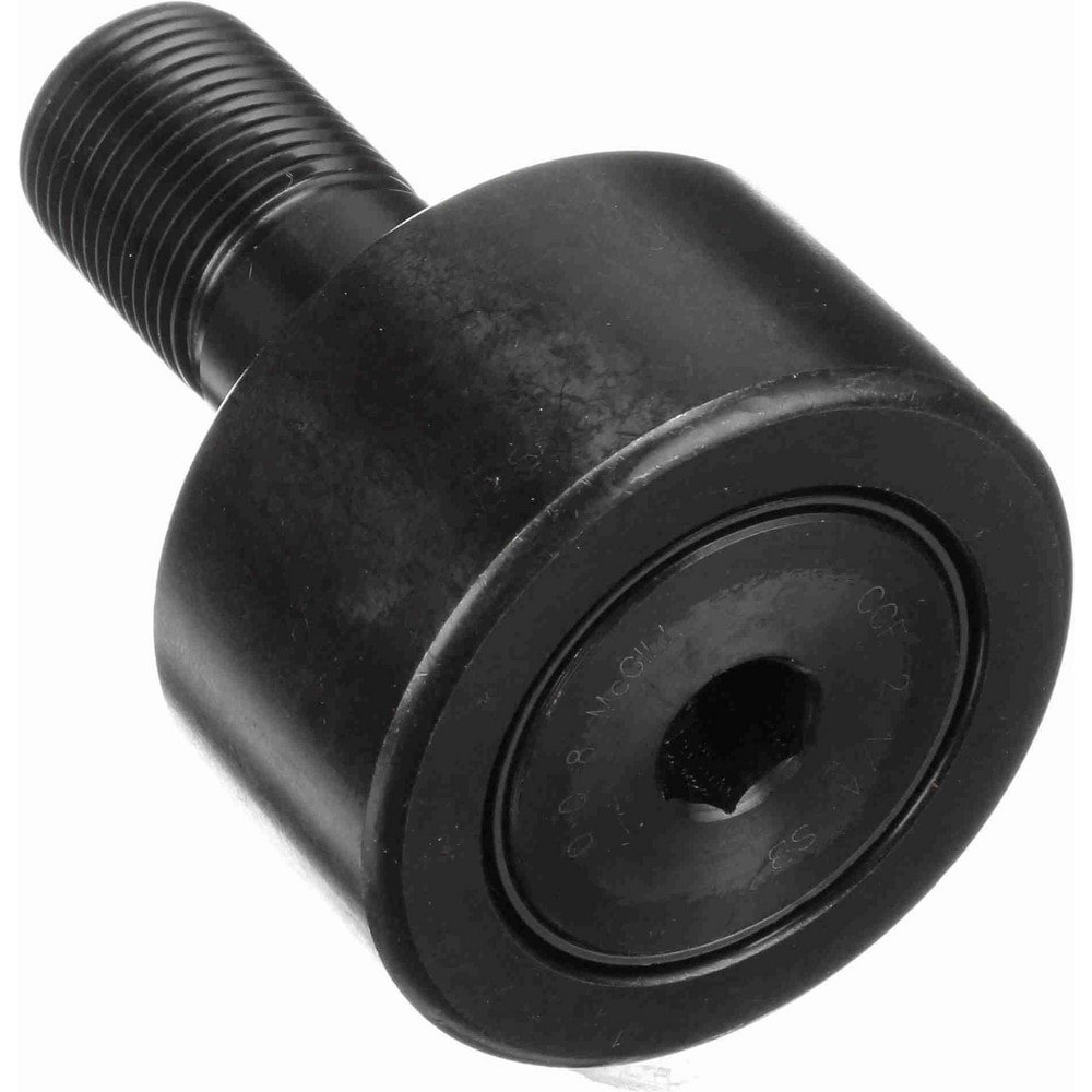 Plain Cam Follower: 2.25