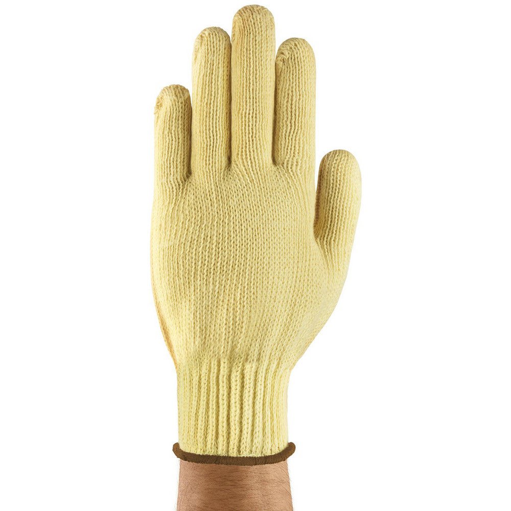 Series 70-215 Puncture-Resistant Gloves: Size Small, ANSI Cut N/A, Series 70-215