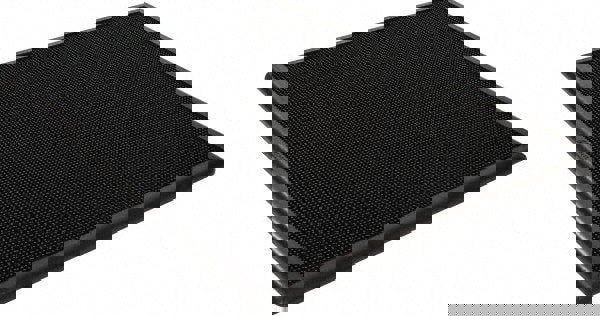 Clean Room Mat: Sanitizing, Rubber, 24