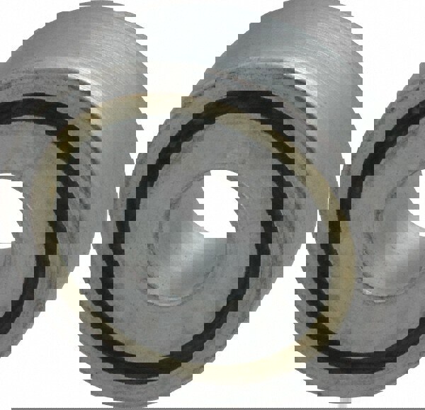 Deep Groove Ball Bearing: 0.5