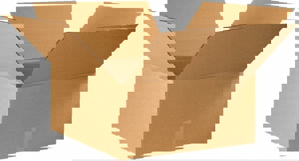 Corrugated Shipping Box: 22