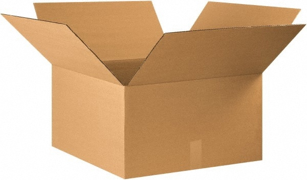 Corrugated Shipping Box: 22