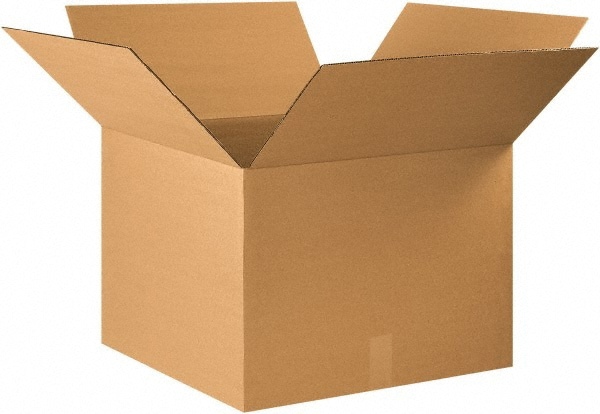 Corrugated Shipping Box: 22