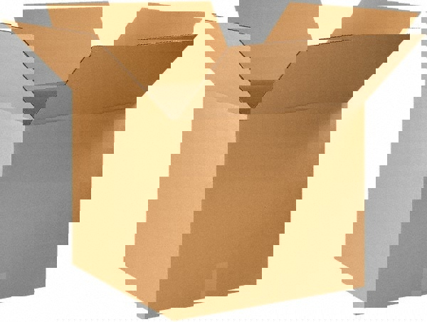 Corrugated Shipping Box: 22