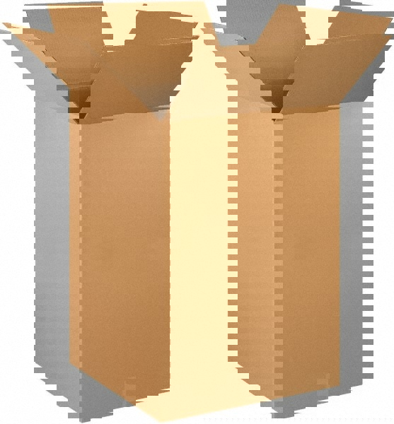 Corrugated Shipping Box: 22