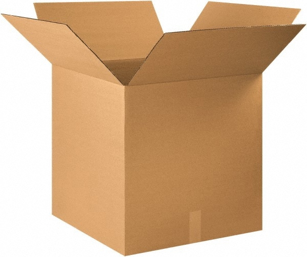Corrugated Shipping Box: 22