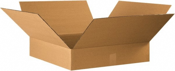 Corrugated Shipping Box: 22