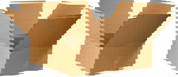 Corrugated Shipping Box: 22