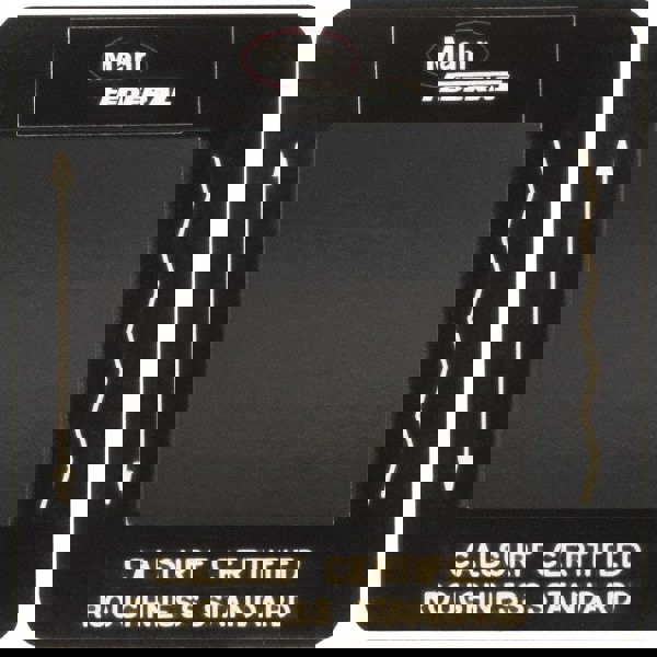 Surface Roughness Gage Specimen