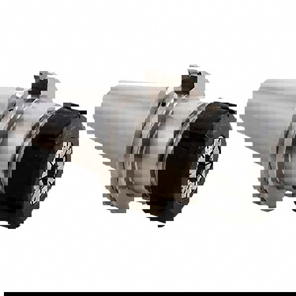 Collet Chuck: ER Collet, Taper Shank