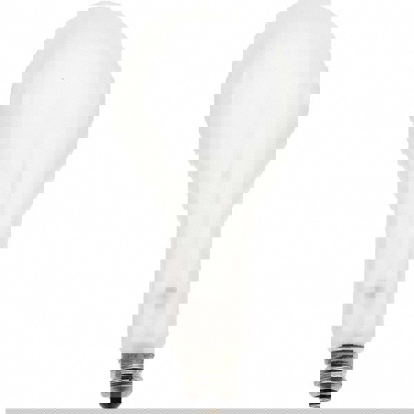 Incandescent Lamp: 200W, Medium Screw Base, BR40 Lamp