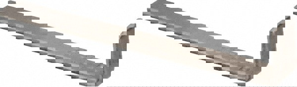 1 Piece Style B Broach Shim