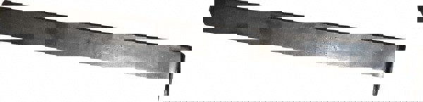 2 Piece Style D Broach Shim