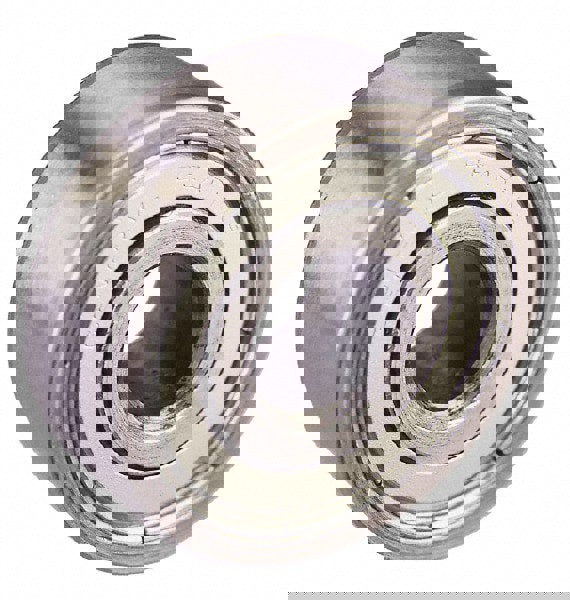Deep Groove Ball Bearing: 0.437