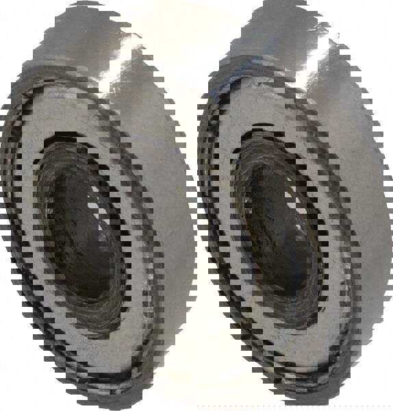 Deep Groove Ball Bearing: 0.5