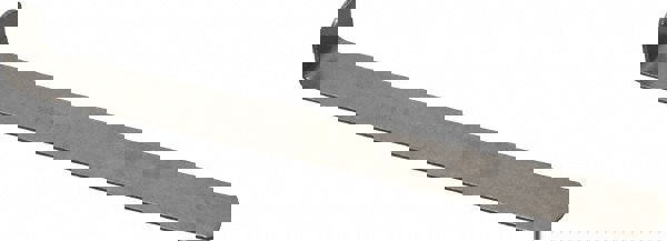 4 Piece Style E Broach Shim