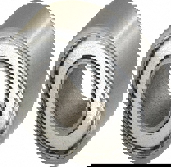 Deep Groove Ball Bearing: 0.625