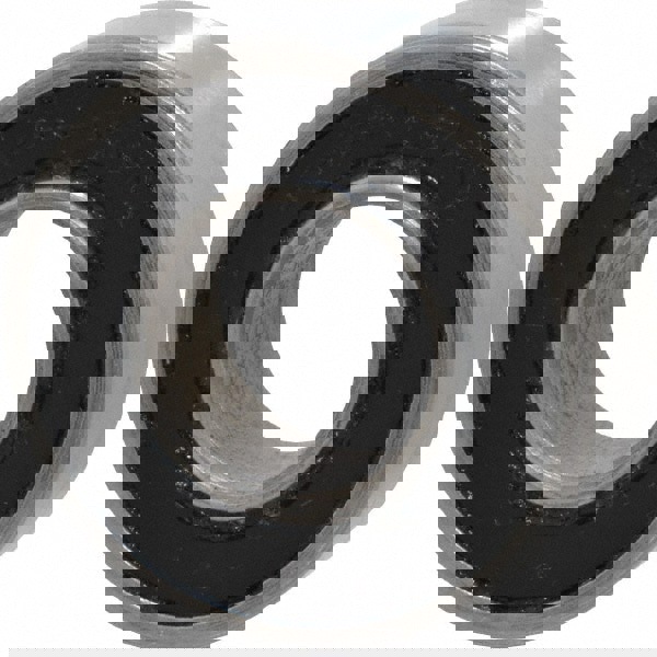 Deep Groove Ball Bearing: 0.625