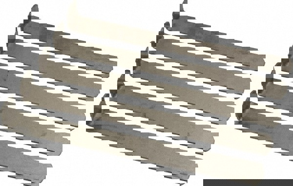 5 Piece Style E Broach Shim