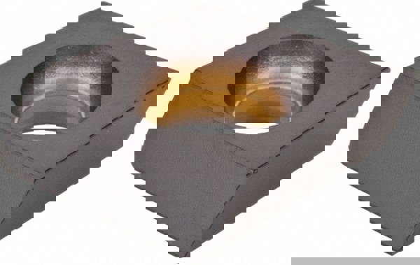 Milling Insert: 4.21103R611, KCPK30, Solid Carbide