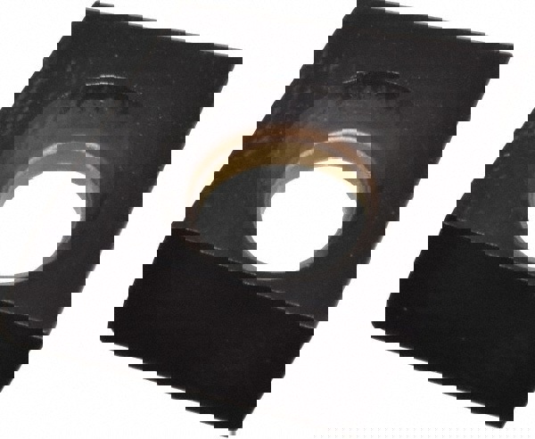 Milling Insert: 4.21103R614, KCPK30, Solid Carbide