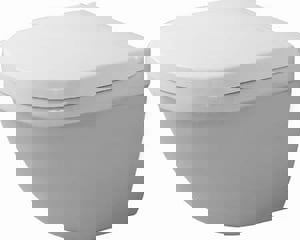 CCY WM CLST COMP STARK 3 WHIT