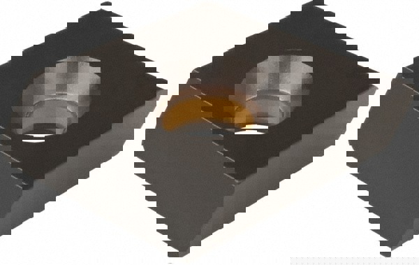 Milling Insert: 4.21503R611, KCPK30, Solid Carbide