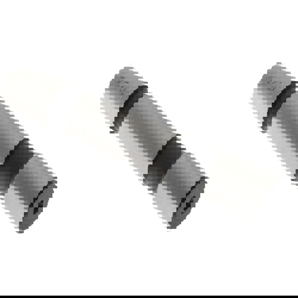 Taper Drill Chuck Arbor: JT2 Mount Taper, 1/2