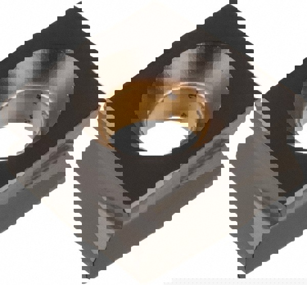 Milling Insert: SPHX1205PCSRGPB, KCPK30, Solid Carbide