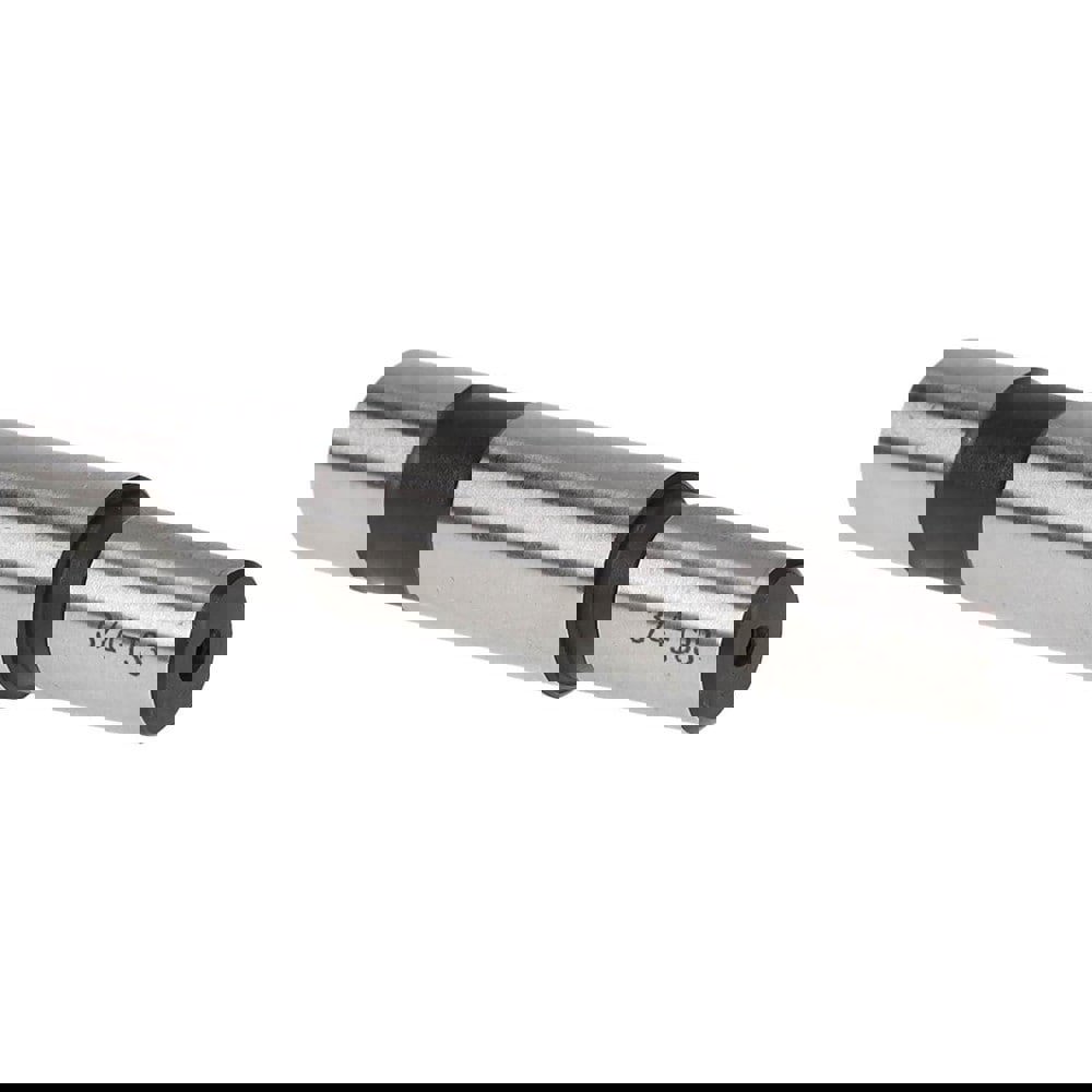 Taper Drill Chuck Arbor: JT33 Mount Taper, 3/4