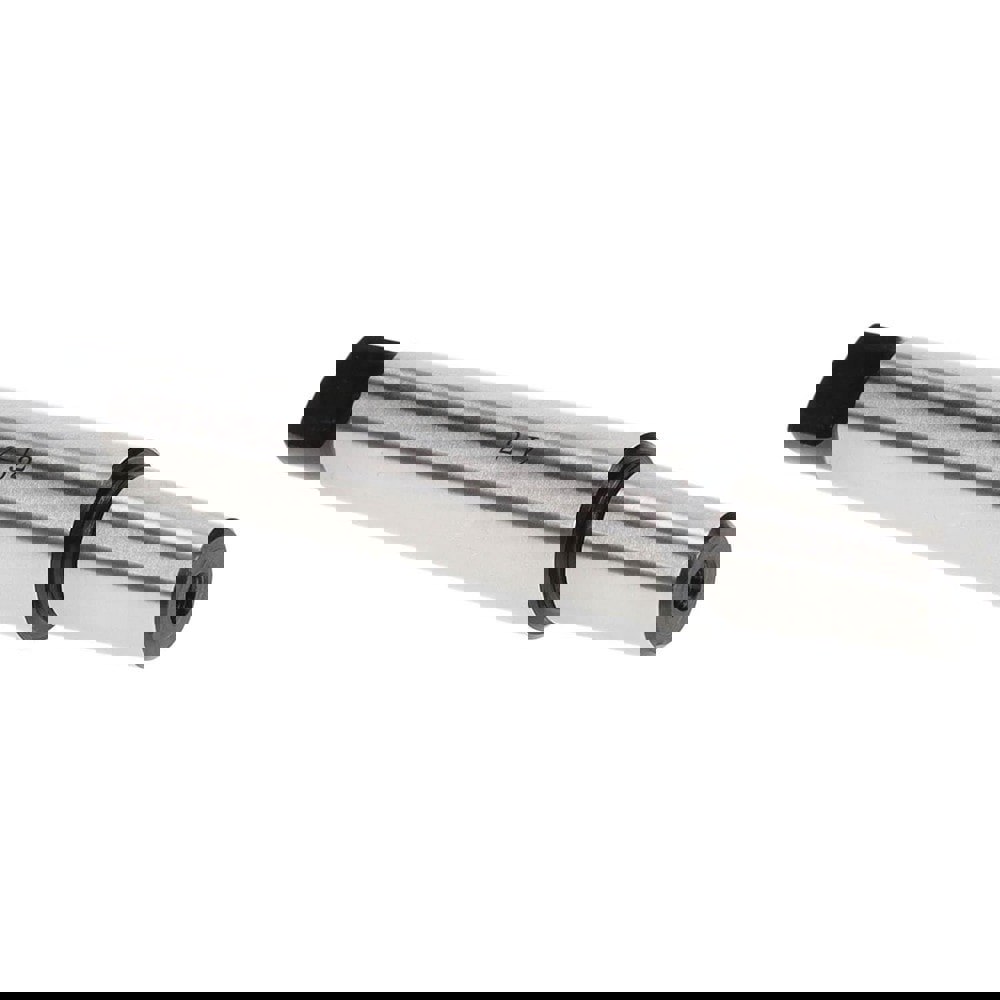 Taper Drill Chuck Arbor: JT2 Mount Taper, 2MT Shank Taper