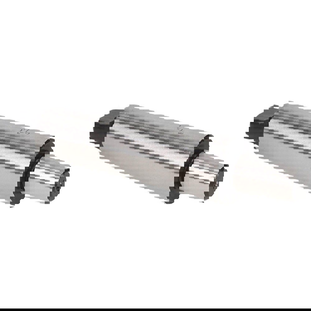 Taper Drill Chuck Arbor: JT2 Mount Taper, 3MT Shank Taper