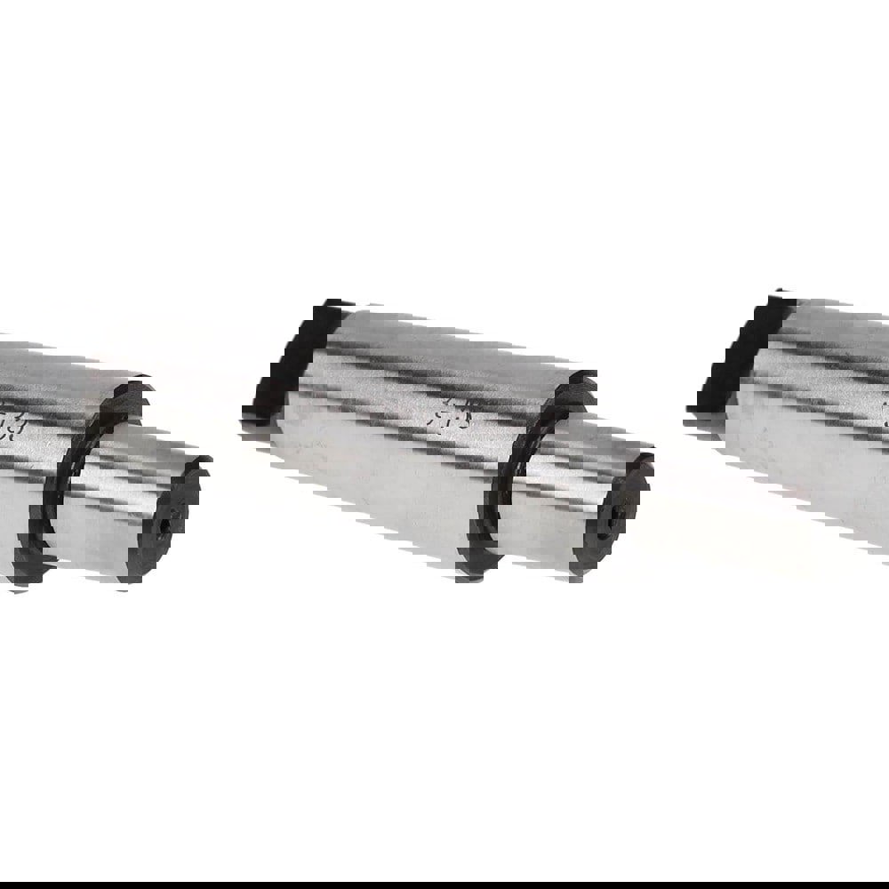 Taper Drill Chuck Arbor: JT33 Mount Taper, 3MT Shank Taper