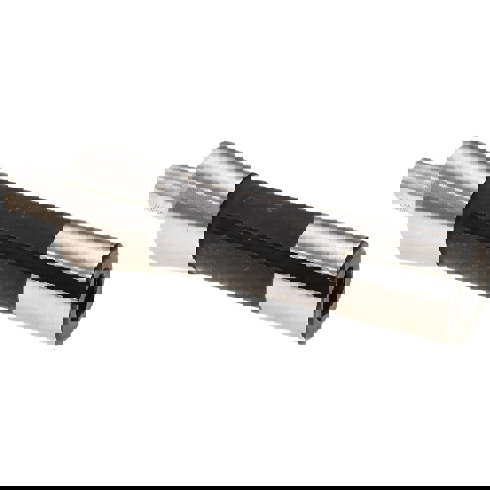 Taper Drill Chuck Arbor: JT2 Mount Taper, R8 Shank Taper