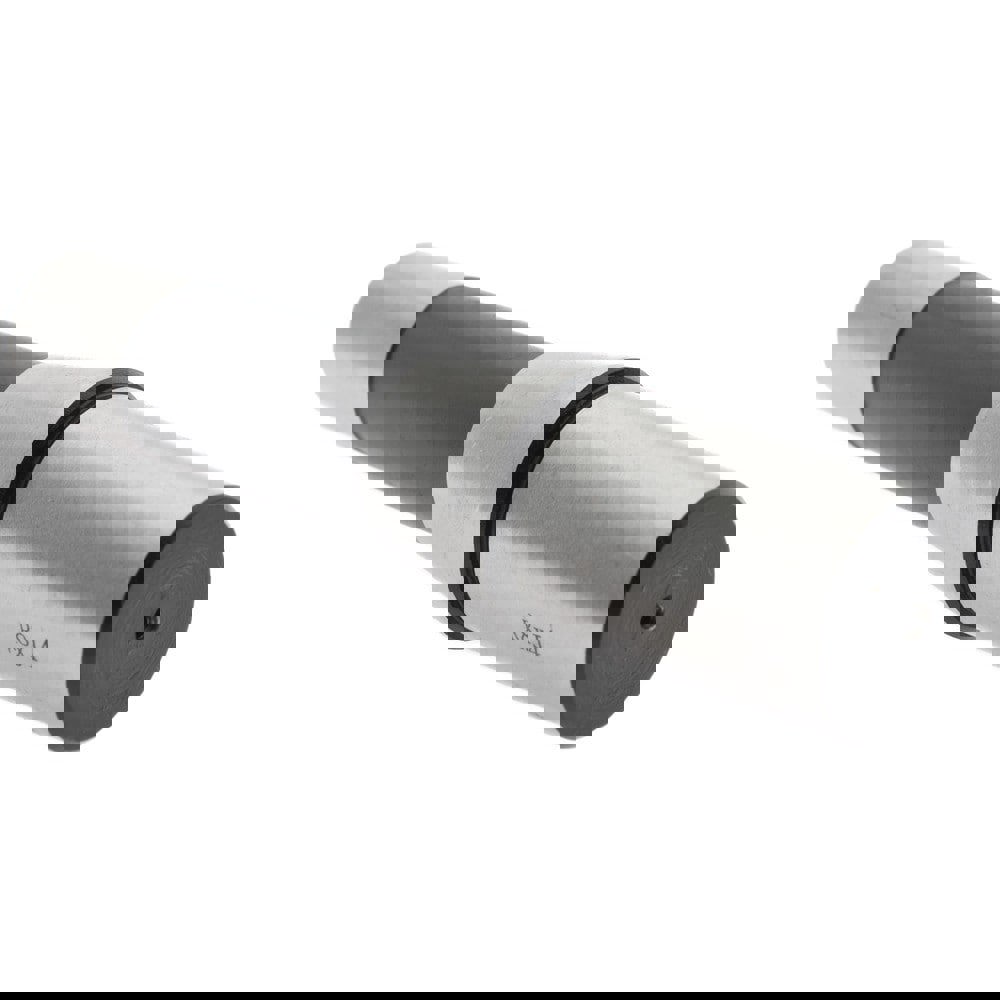 Taper Drill Chuck Arbor: JT4 Mount Taper, R8 Shank Taper