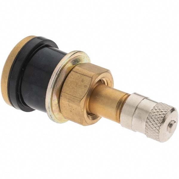 Tire Valve Stem Assembly: