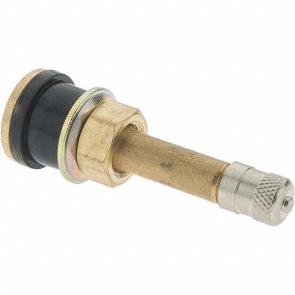Tire Valve Stem Assembly: