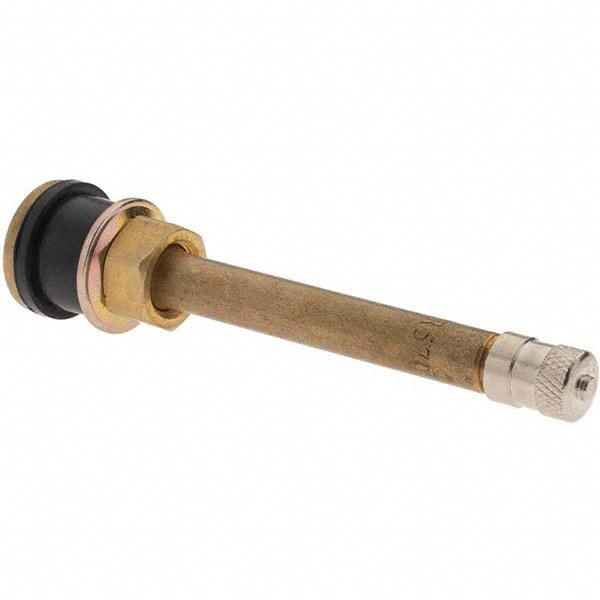 Tire Valve Stem Assembly: