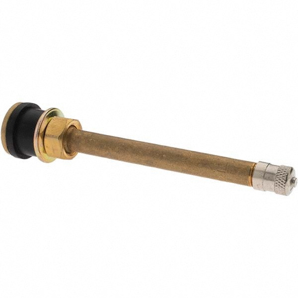 Tire Valve Stem Assembly: