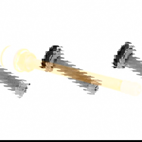 Tire Valve Stem Assembly: