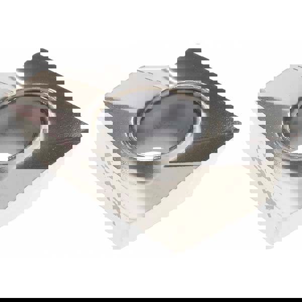 Milling Insert: ADCT1545PDFRLDJ, KC410M, Solid Carbide